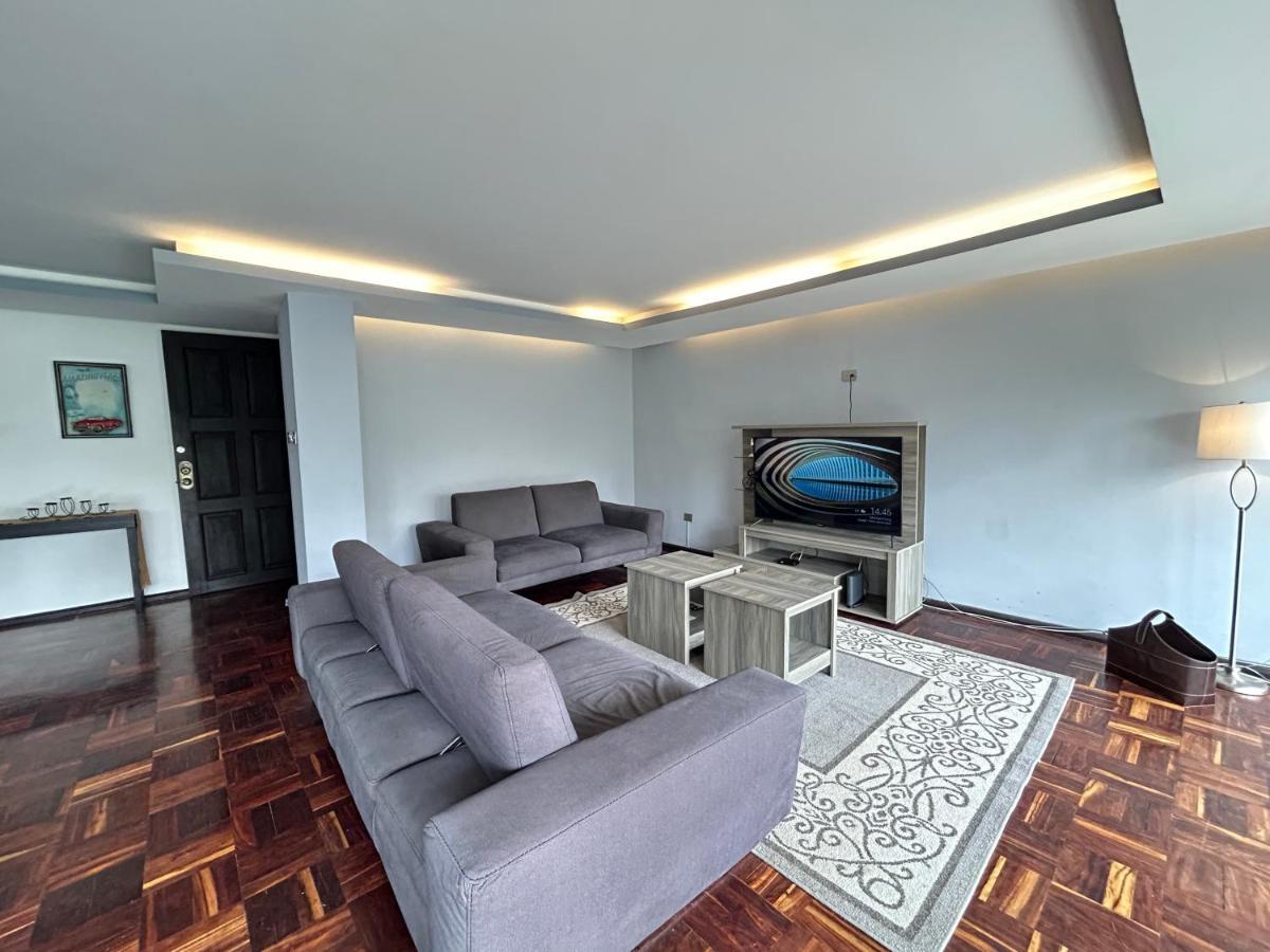 Luxury Masaryk 4br Mexiko-Stadt