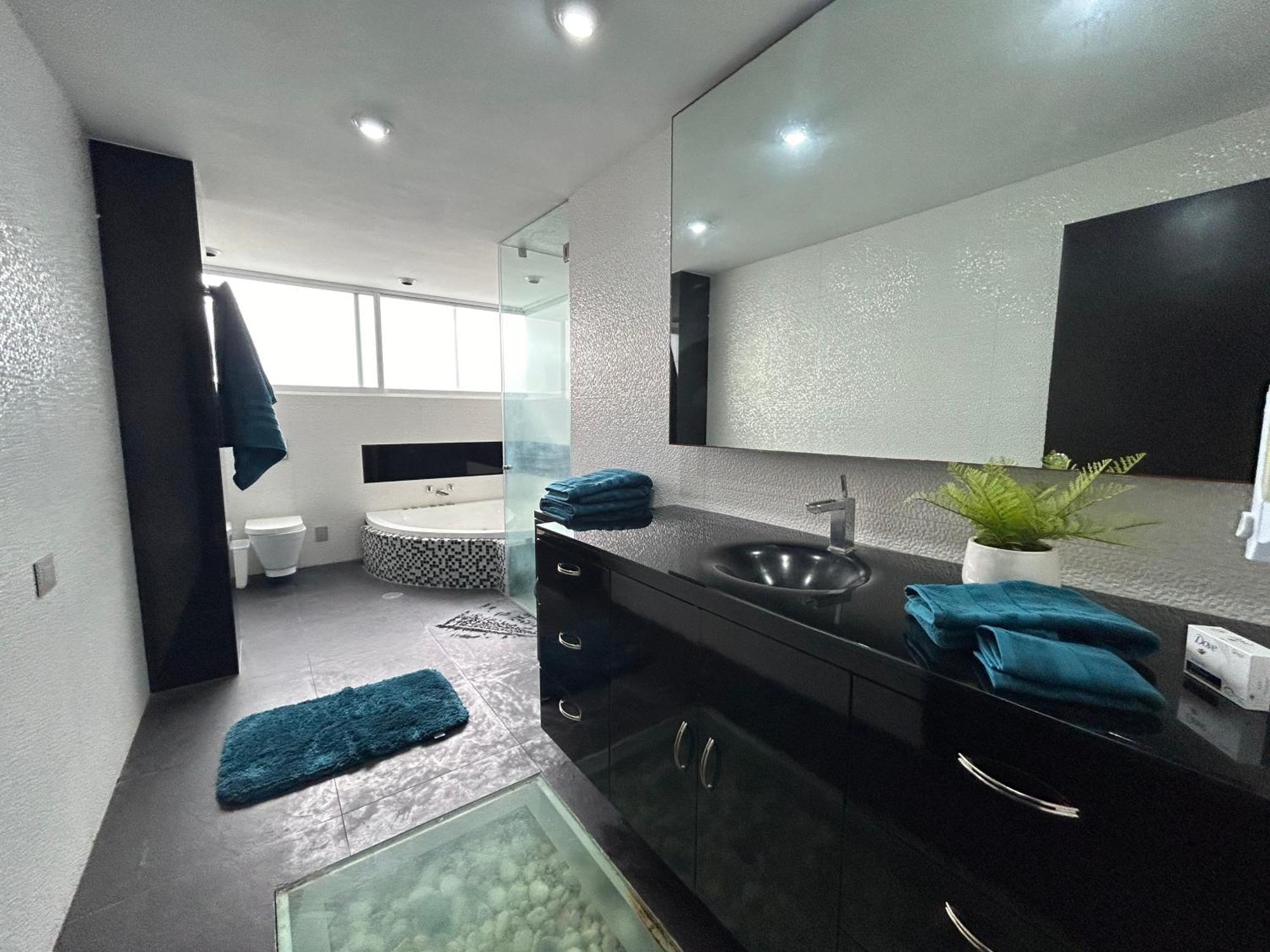 Luxury Masaryk 4br Apartment Mexiko-Stadt