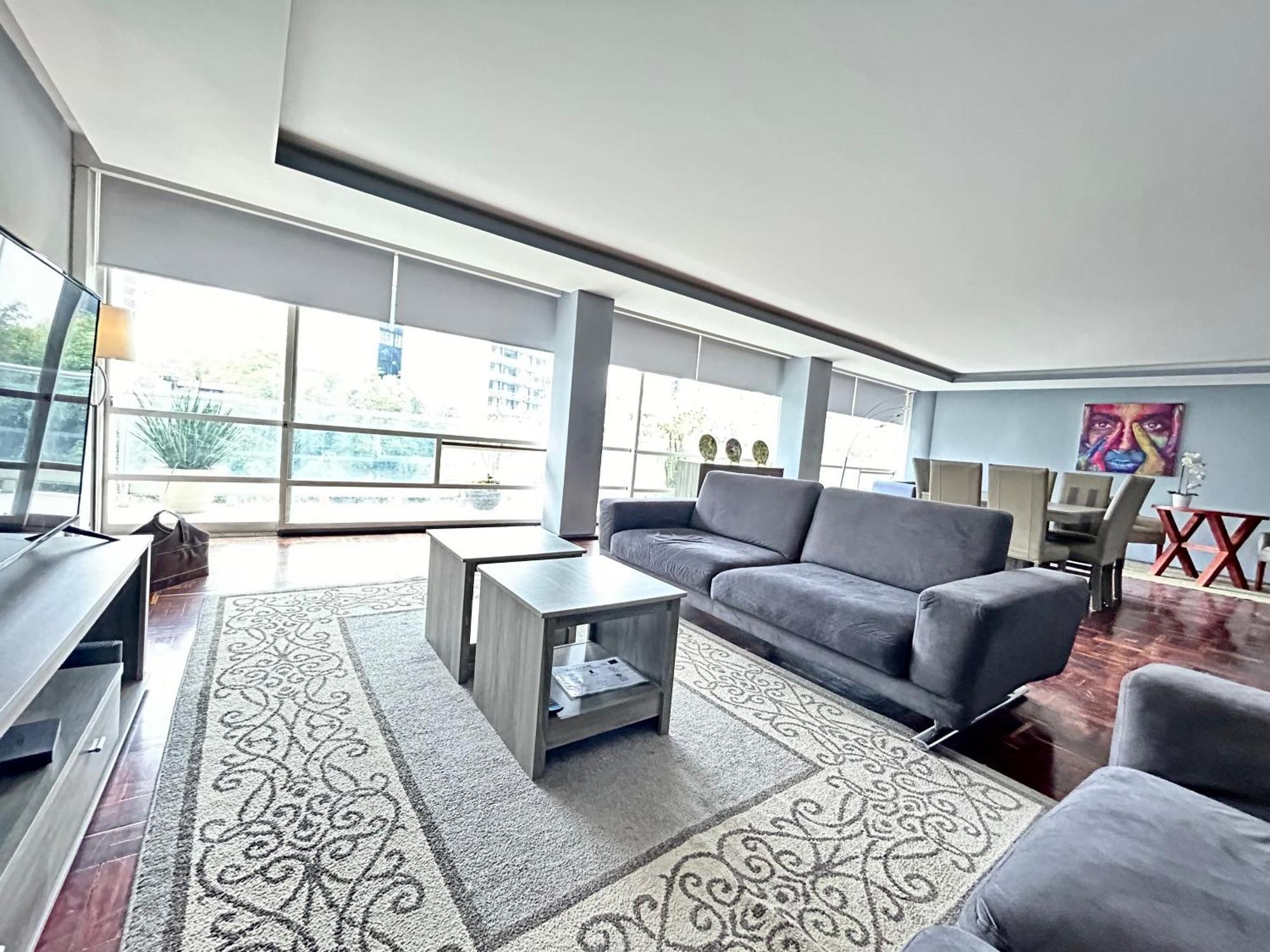 Luxury Masaryk 4br Mexiko-Stadt
