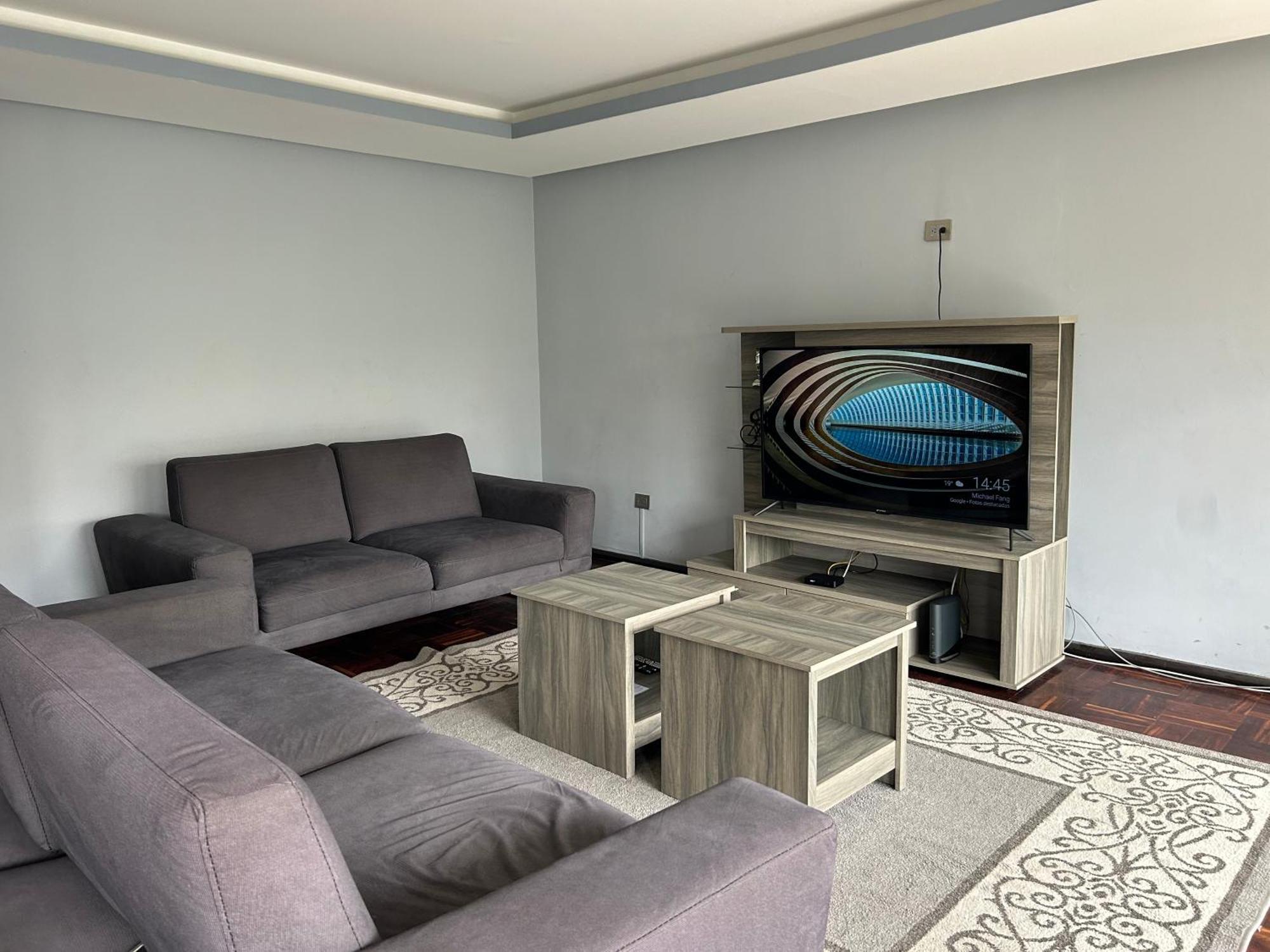 Luxury Masaryk 4br * Mexiko-Stadt
