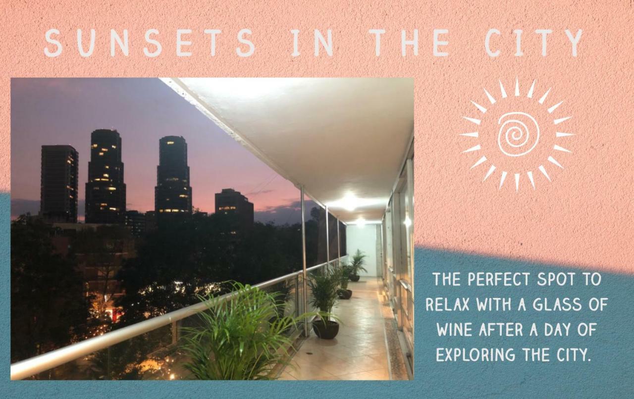 Apartment Luxury Masaryk 4br Mexiko-Stadt