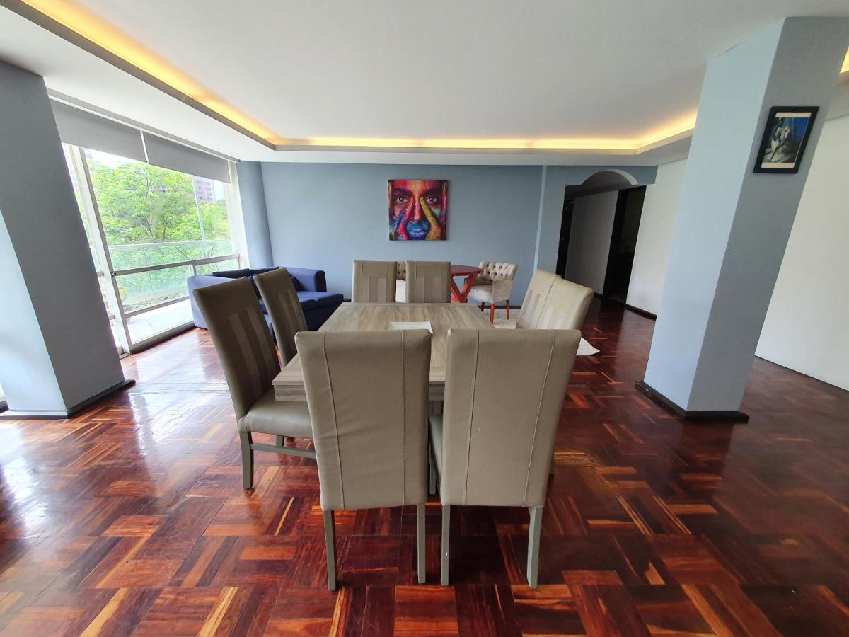 Luxury Masaryk 4br Apartment